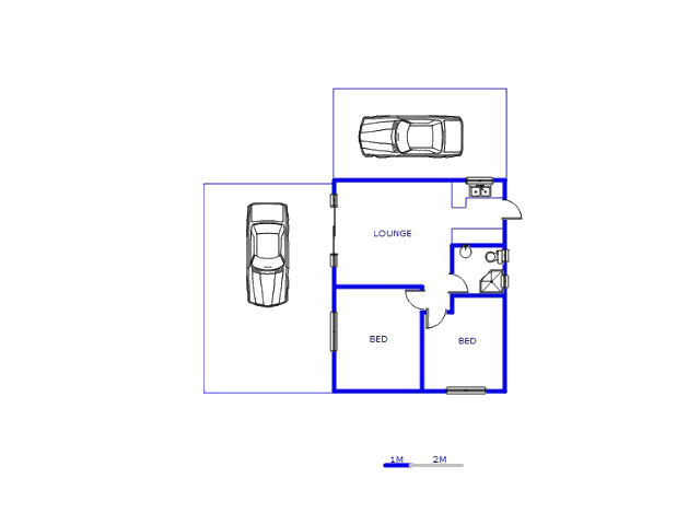 Ground Floor - 144m2 of property for sale in Kharwastan