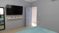 Bed Room 1 - 14 square meters of property in Kharwastan