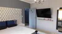 Bed Room 2 - 13 square meters of property in Kharwastan