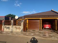 Front View of property in Soshanguve East