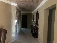 Spaces - 9 square meters of property in Soshanguve East