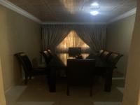 Dining Room - 11 square meters of property in Soshanguve East