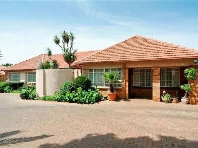 7 Bedroom House for Sale For Sale in Observatory JHB MR5
