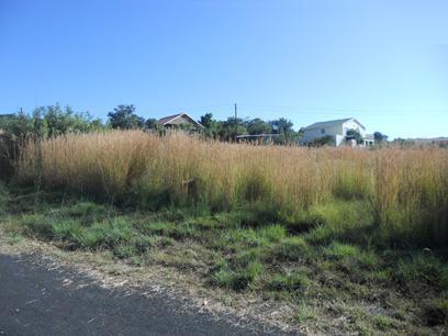 Front View of property in Vaalmarina