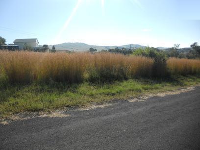 Front View of property in Vaalmarina