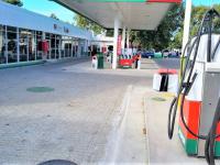  of property in Villiersdorp