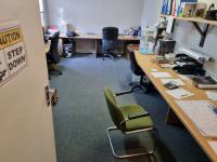  of property in Villiersdorp