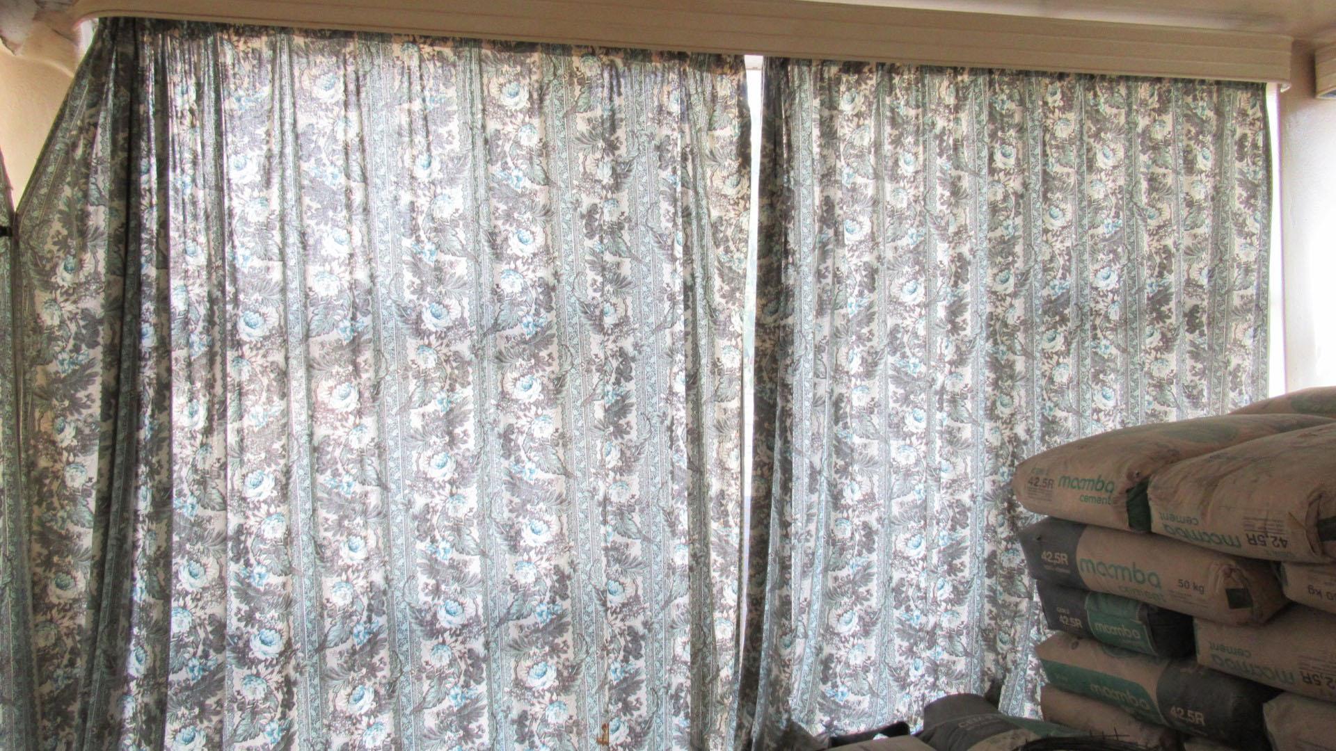 Rooms - 9 square meters of property in Bezuidenhout Valley