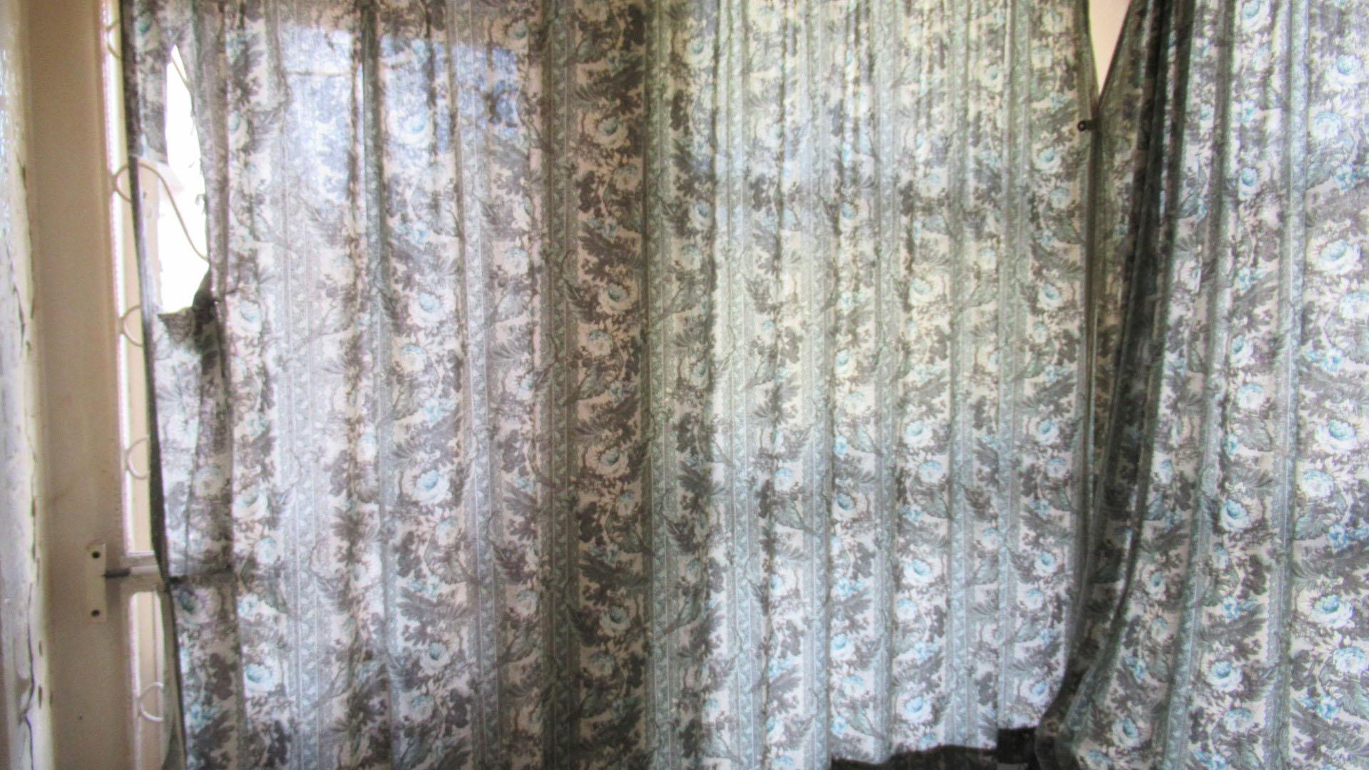 Rooms - 9 square meters of property in Bezuidenhout Valley