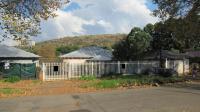 Front View of property in Bezuidenhout Valley