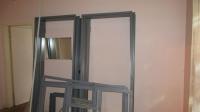 Dining Room - 12 square meters of property in Bezuidenhout Valley