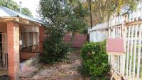 Front View of property in Bezuidenhout Valley