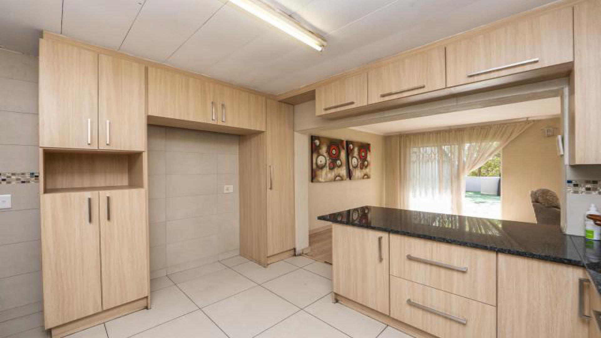 Kitchen - 15 square meters of property in Ridgeway