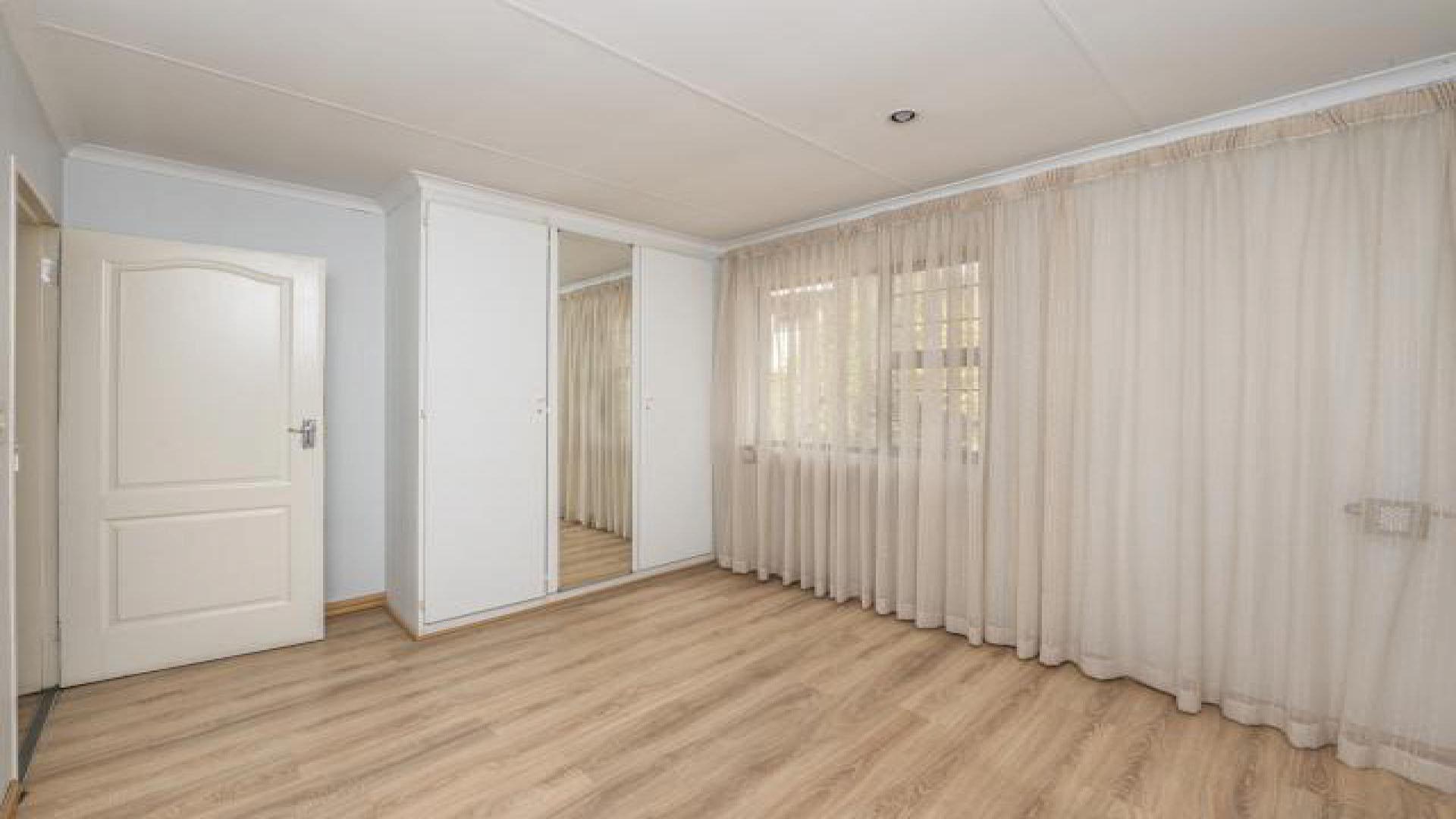 Bed Room 3 of property in Ridgeway