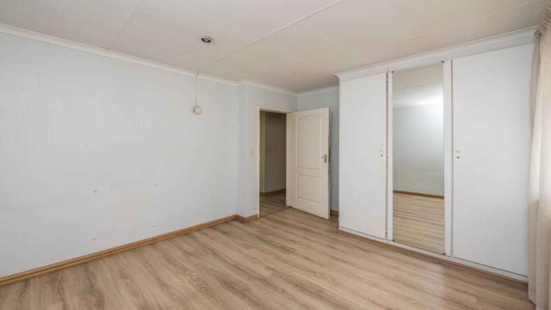 Bed Room 3 of property in Ridgeway