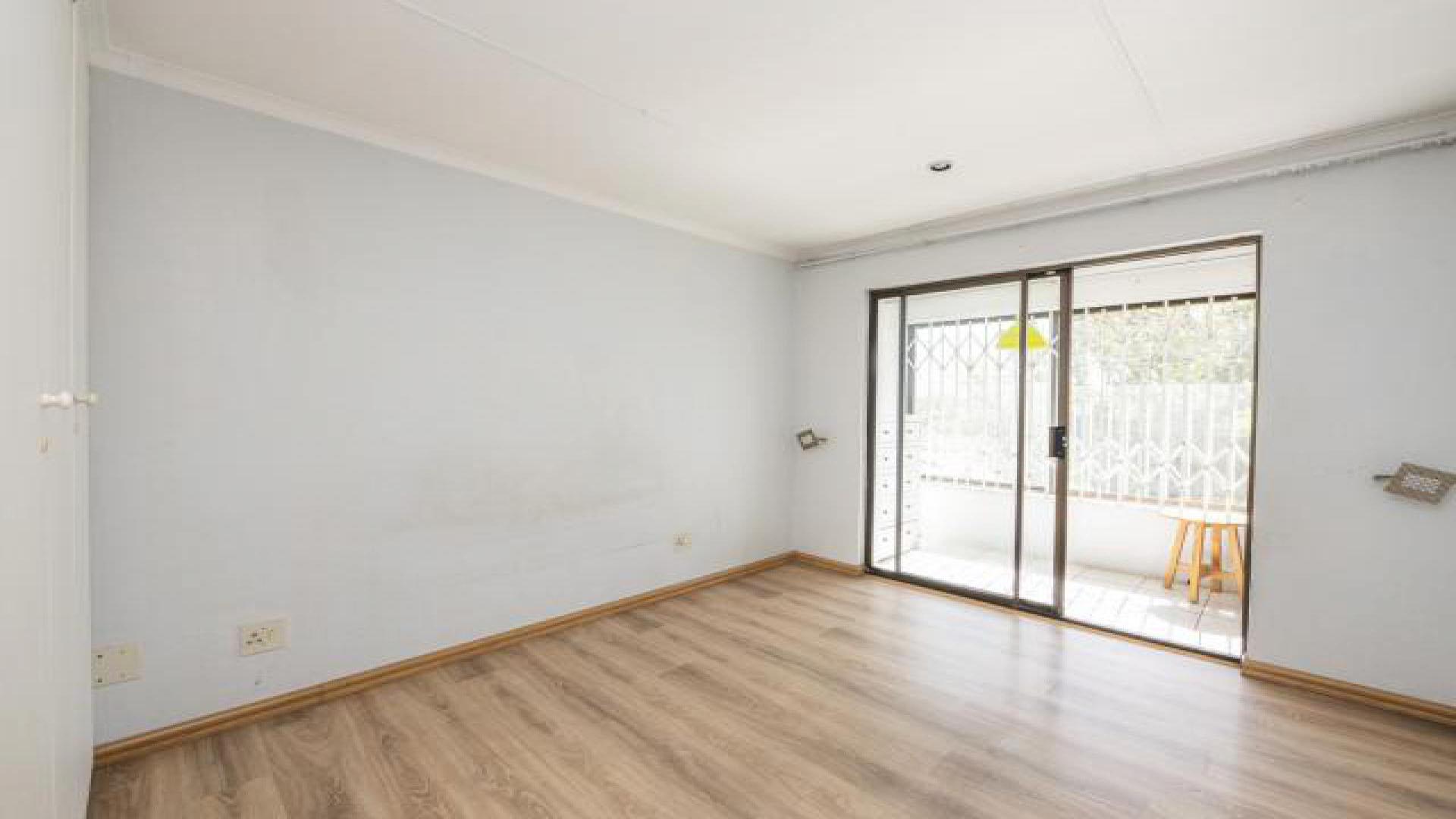 Bed Room 4 of property in Ridgeway