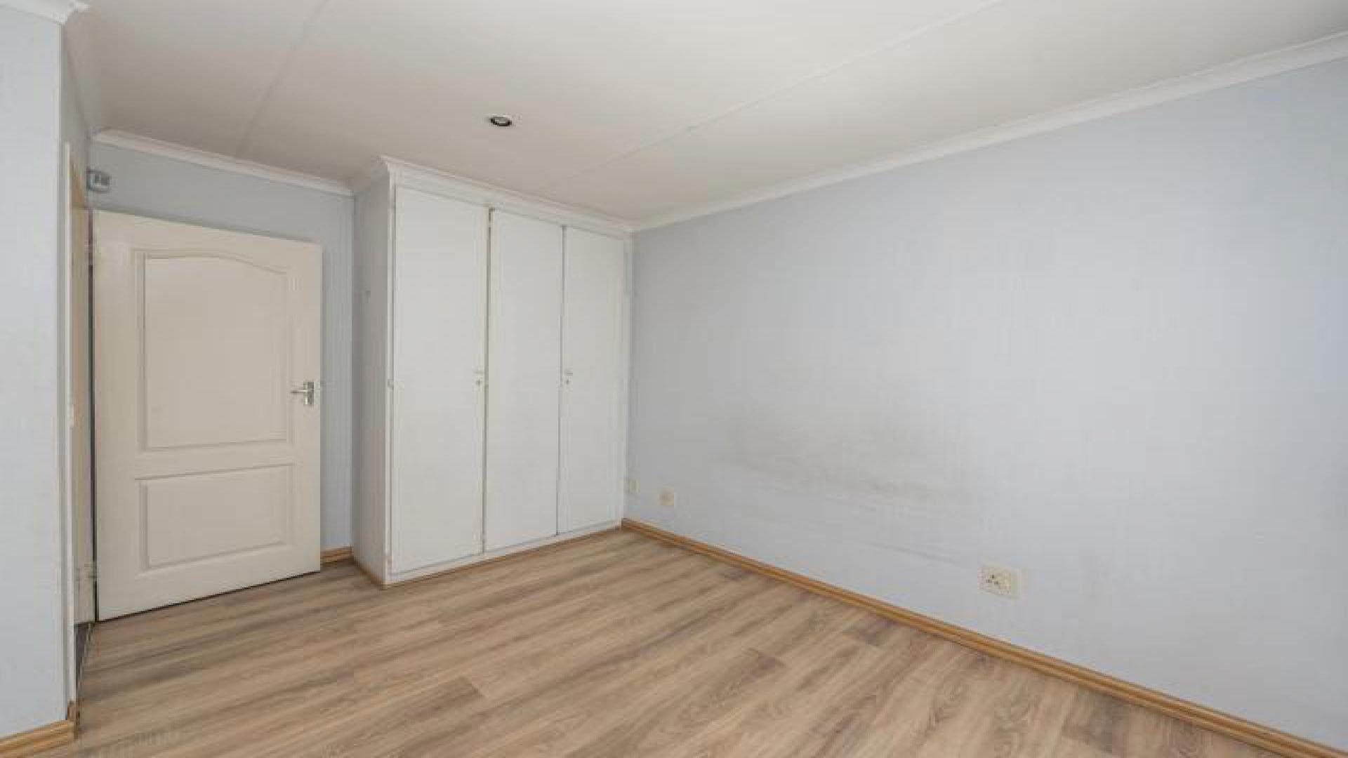 Bed Room 4 of property in Ridgeway