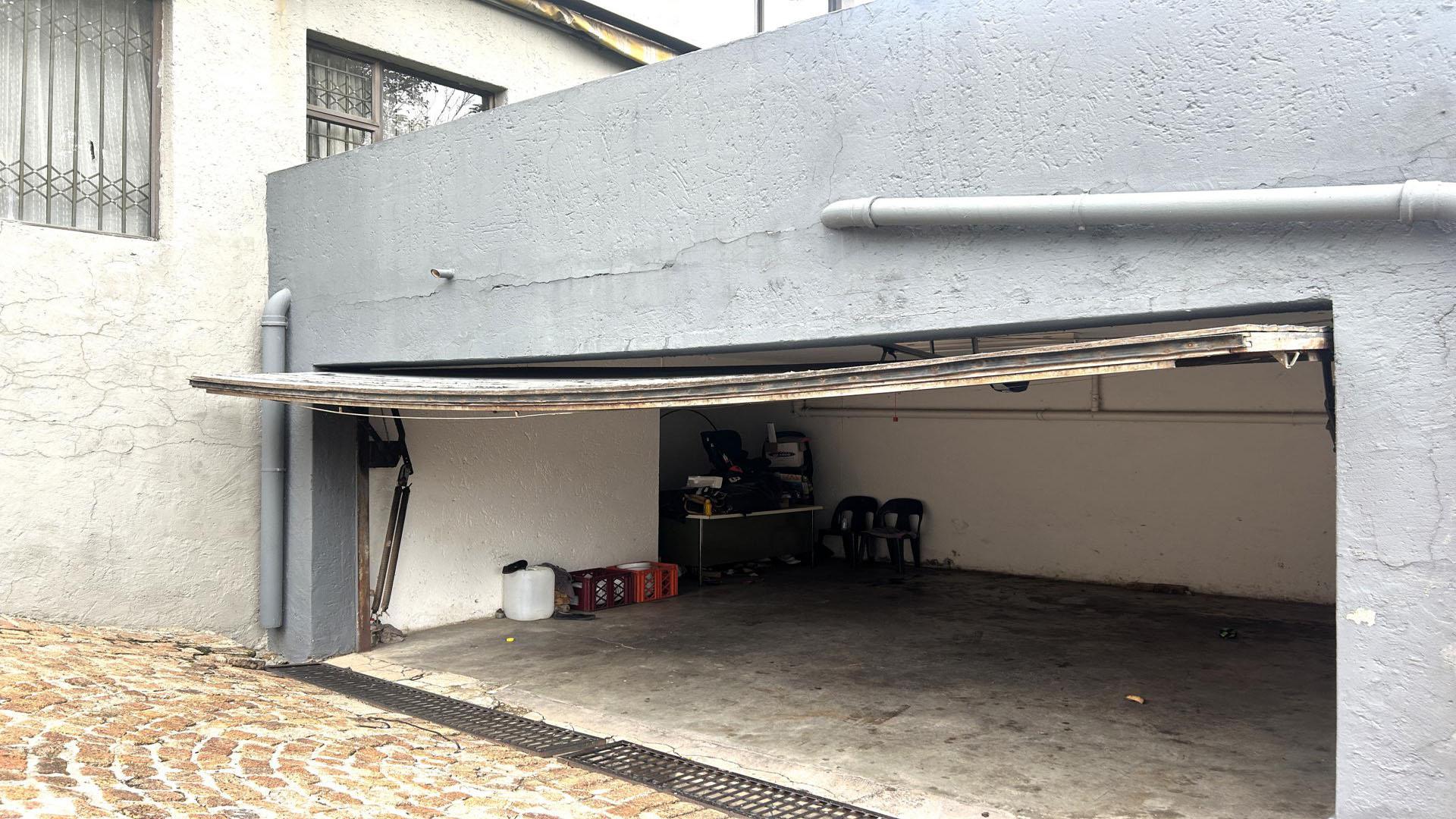 Spaces - 22 square meters of property in Ridgeway