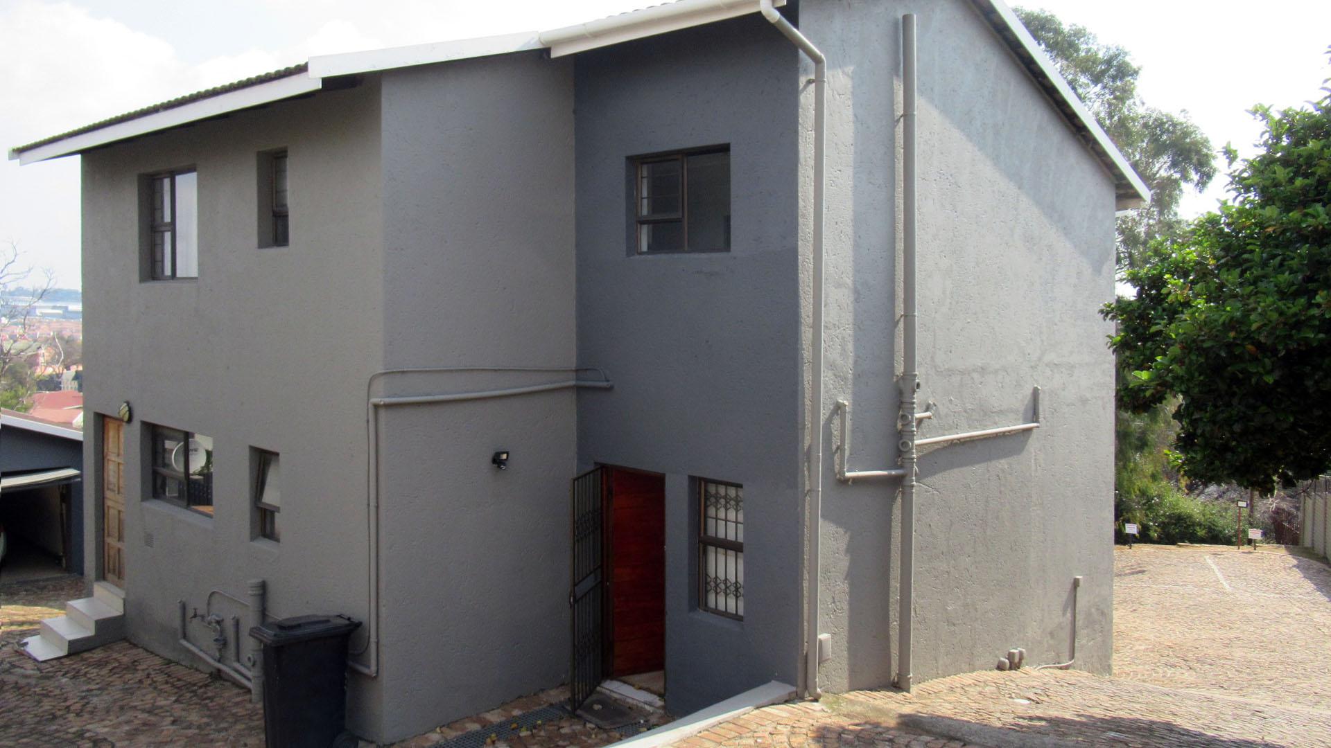 Front View of property in Ridgeway