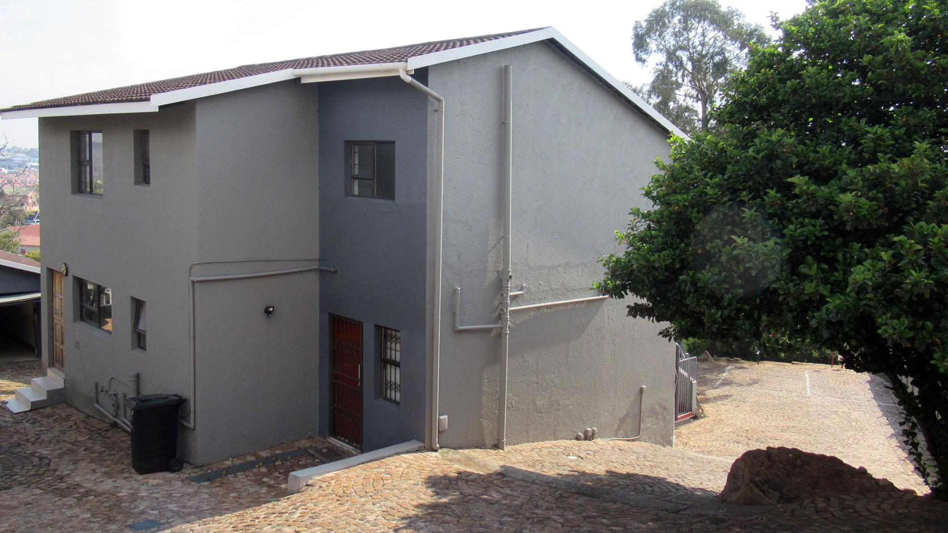 Front View of property in Ridgeway