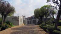 Front View of property in Ridgeway