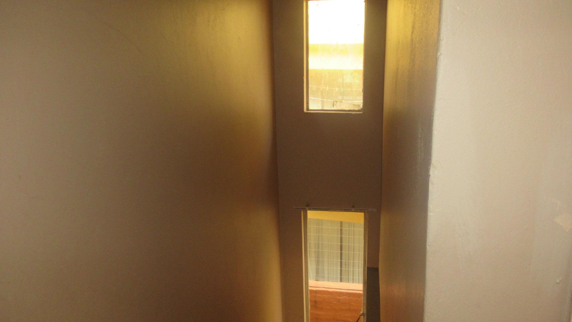 Spaces - 11 square meters of property in Bergsig - Heidelberg