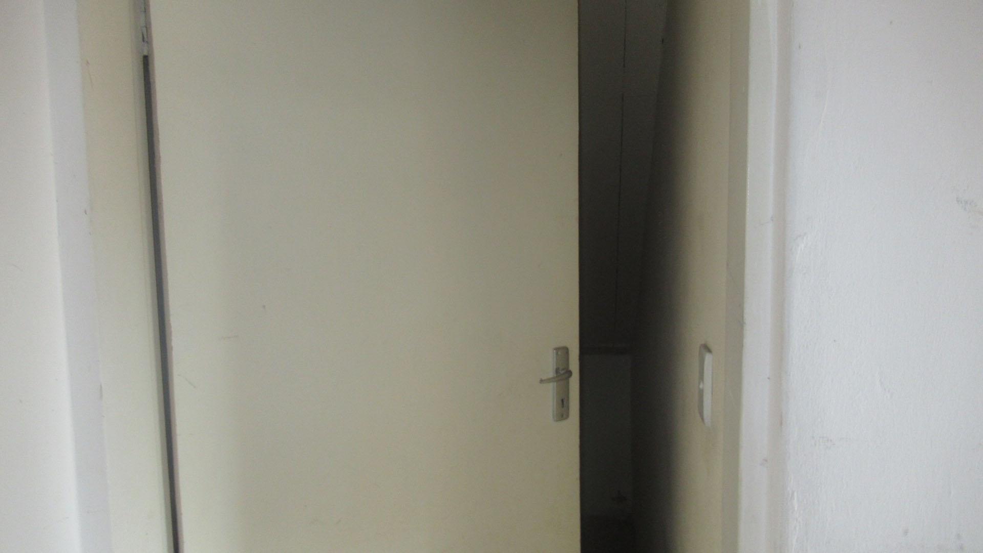 Spaces - 11 square meters of property in Bergsig - Heidelberg