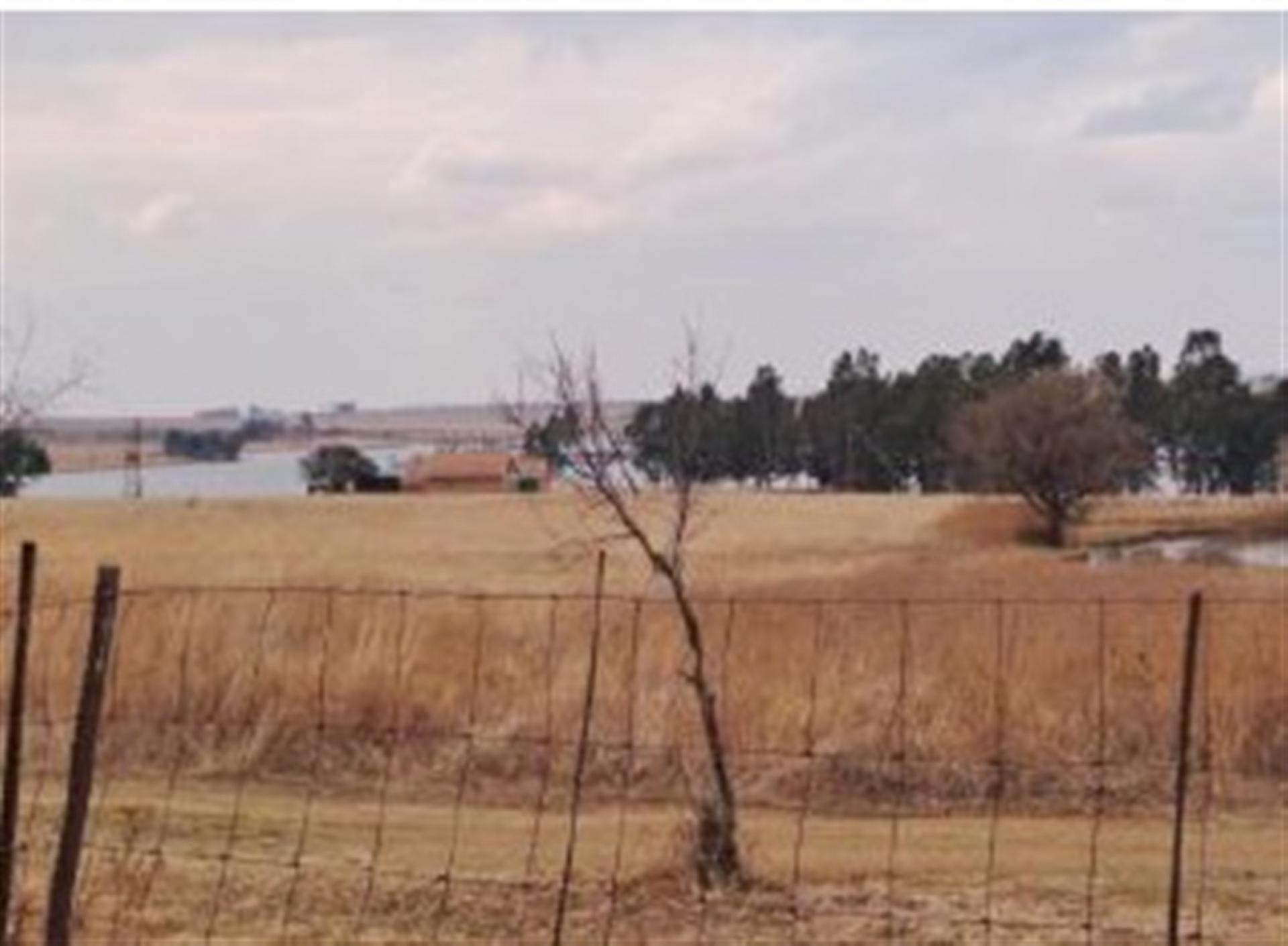 Front View of property in Rietfontein