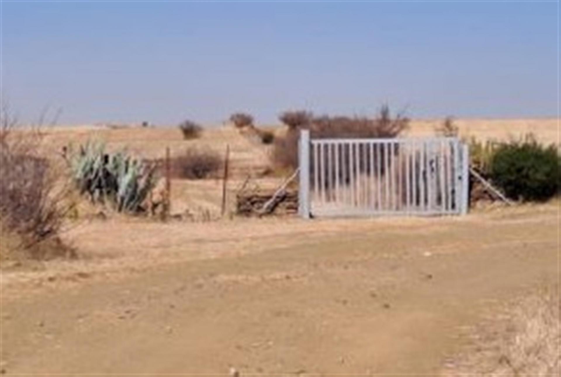 Front View of property in Rietfontein