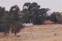 Front View of property in Rietfontein