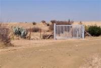 Front View of property in Rietfontein