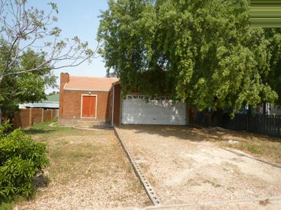  of property in Piketberg