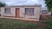 Front View of property in Mahwelereng