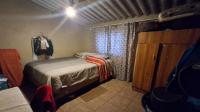 Bed Room 1 of property in Mahwelereng