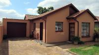 Front View of property in Soshanguve