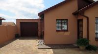 Front View of property in Soshanguve