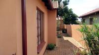 Front View of property in Soshanguve