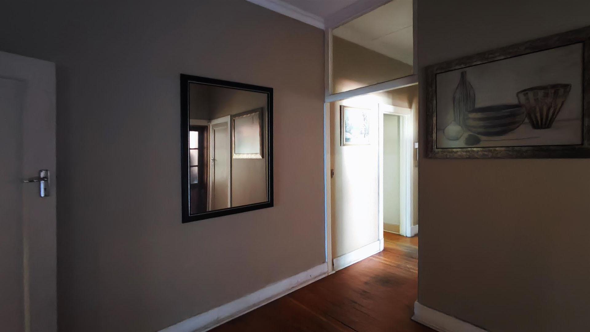 Spaces - 68 square meters of property in Lambton