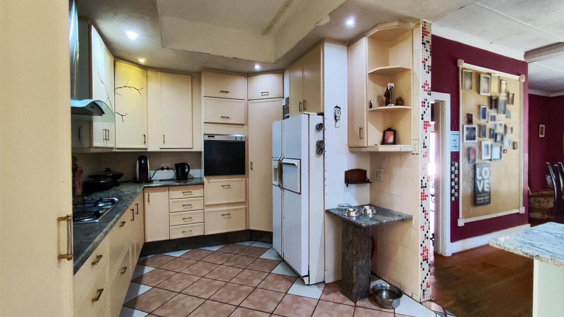 Kitchen - 33 square meters of property in Lambton