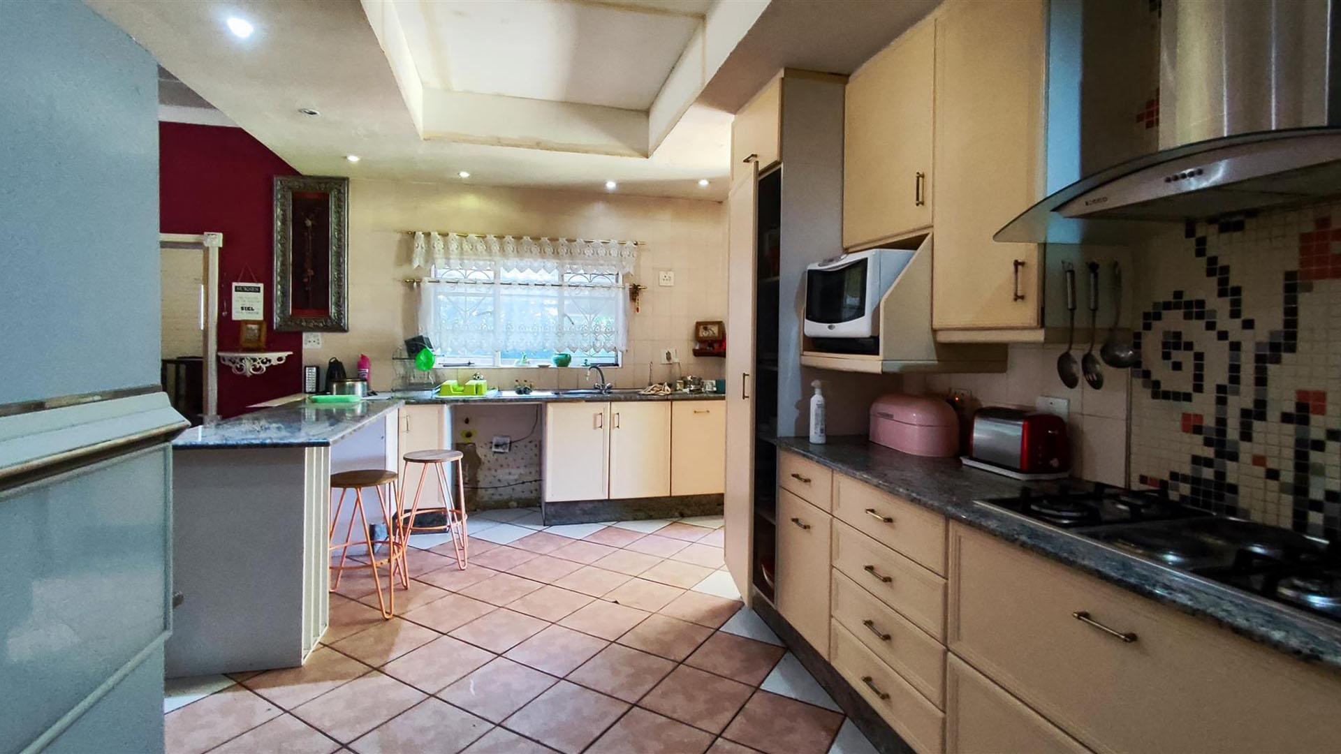 Kitchen - 33 square meters of property in Lambton