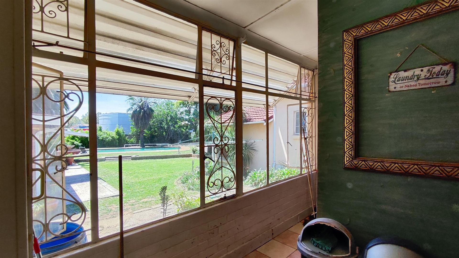 Rooms - 34 square meters of property in Lambton