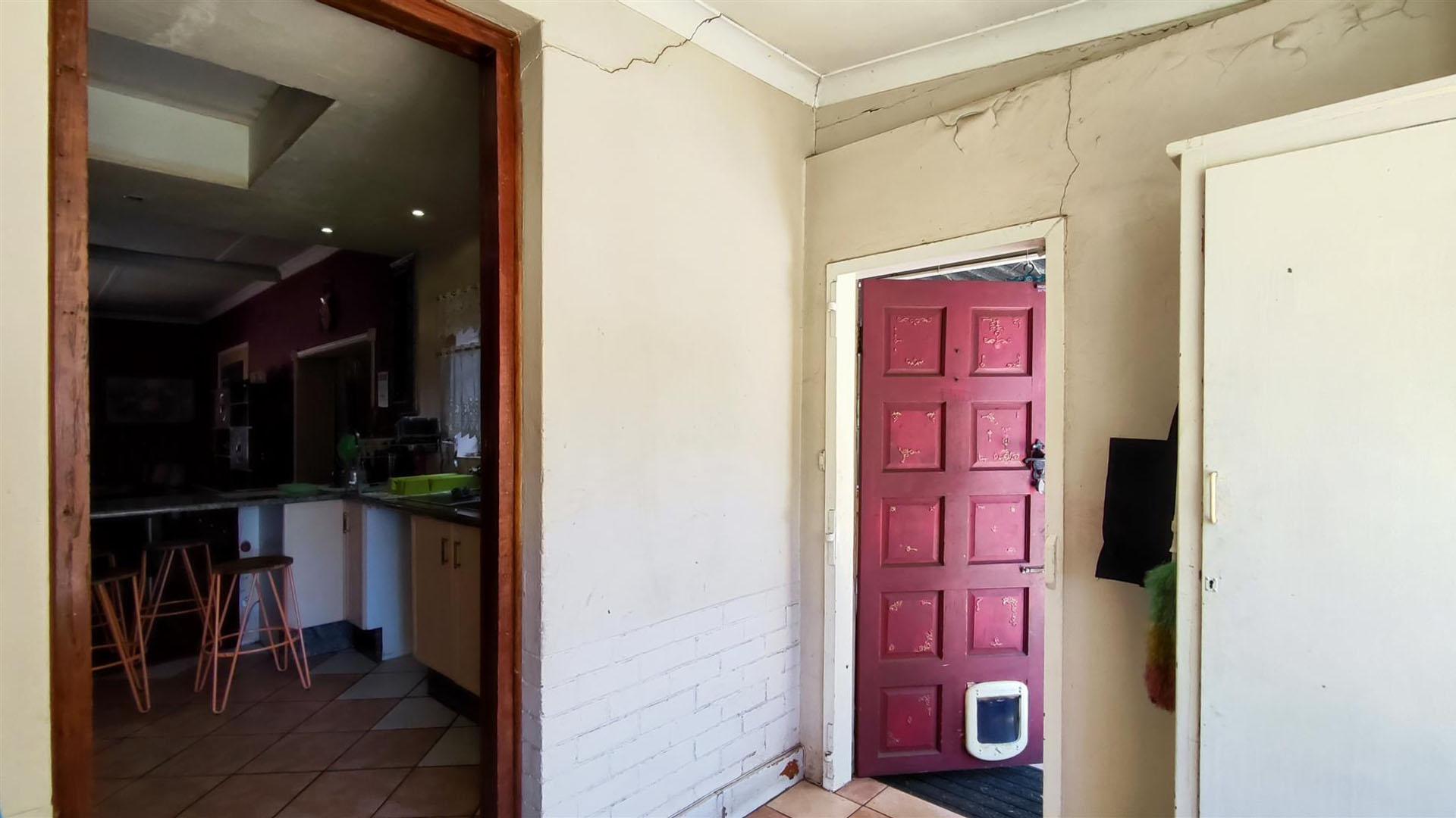 Rooms - 34 square meters of property in Lambton