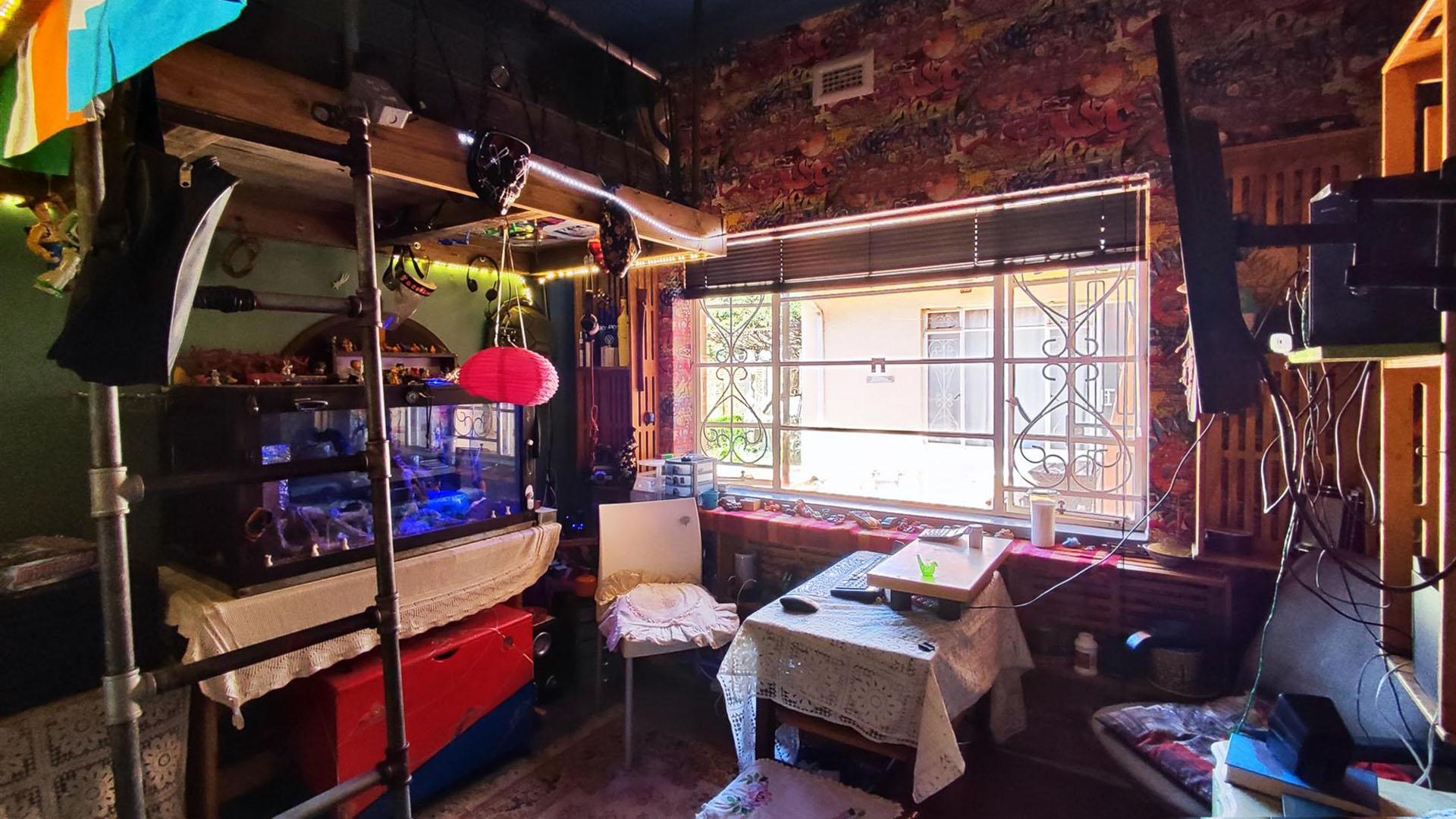 Bed Room 2 - 13 square meters of property in Lambton