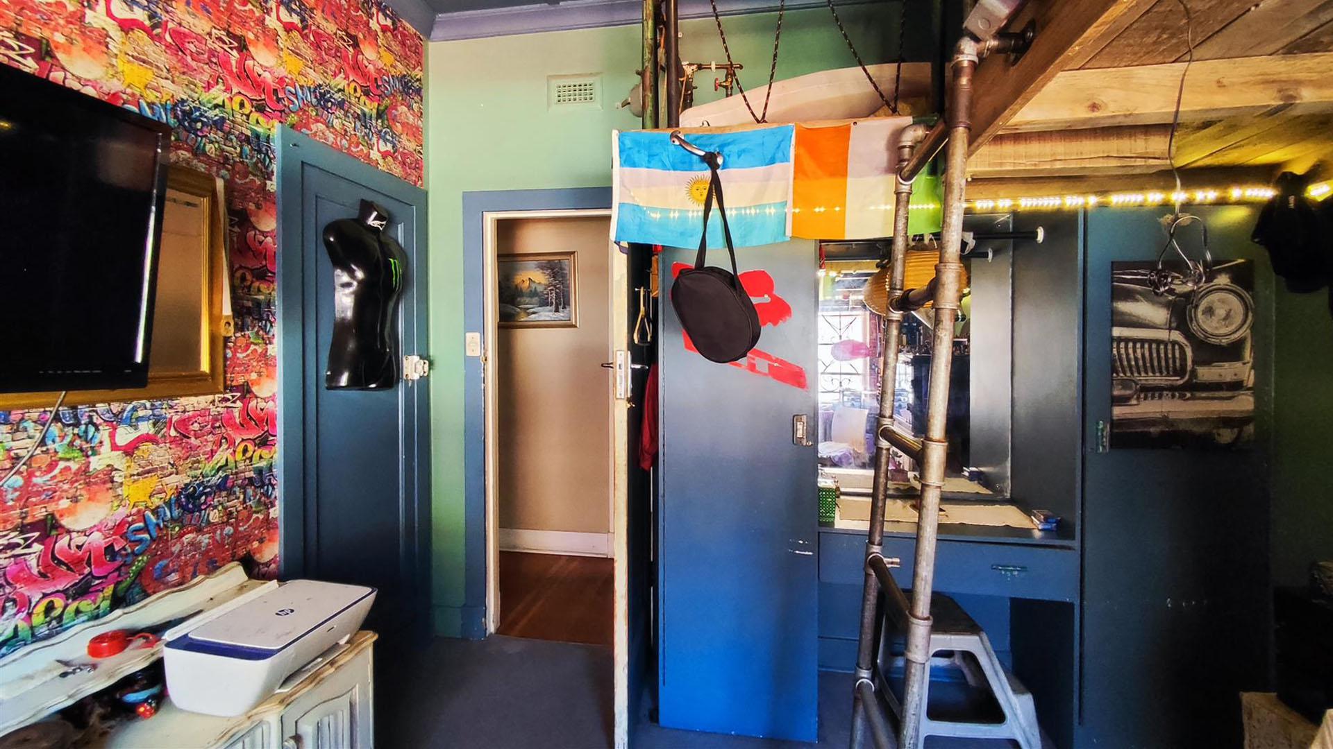 Bed Room 2 - 13 square meters of property in Lambton