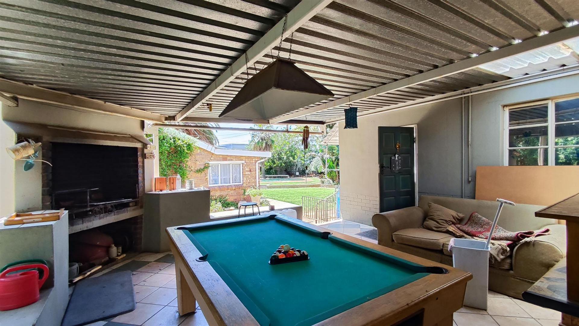 Patio - 42 square meters of property in Lambton