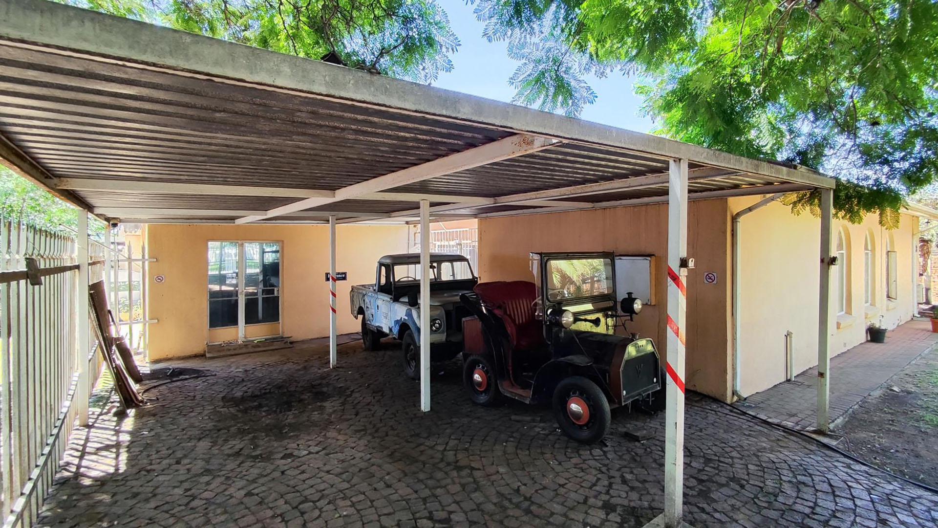 Front View of property in Lambton