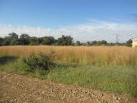 Land for Sale for sale in Vaalmarina