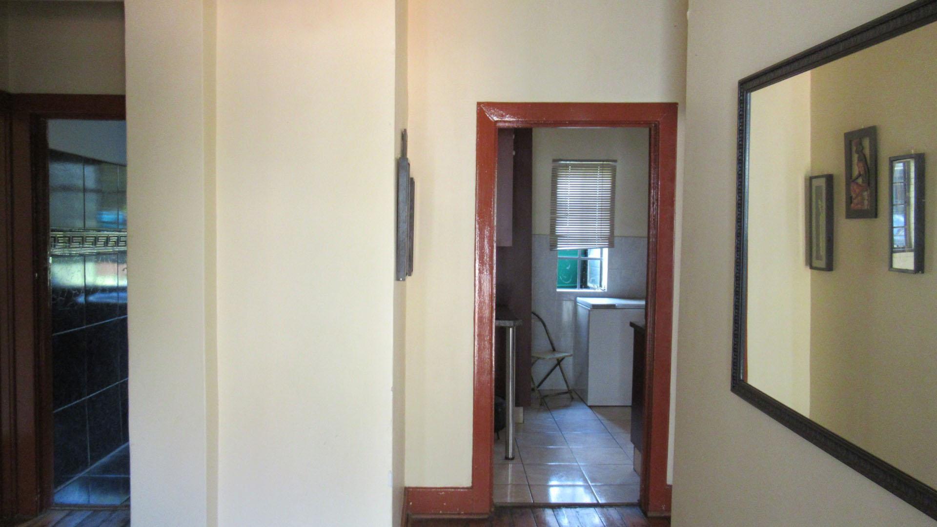 Spaces - 20 square meters of property in Daggafontein