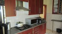 Kitchen - 18 square meters of property in Daggafontein