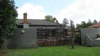 Front View of property in Daggafontein